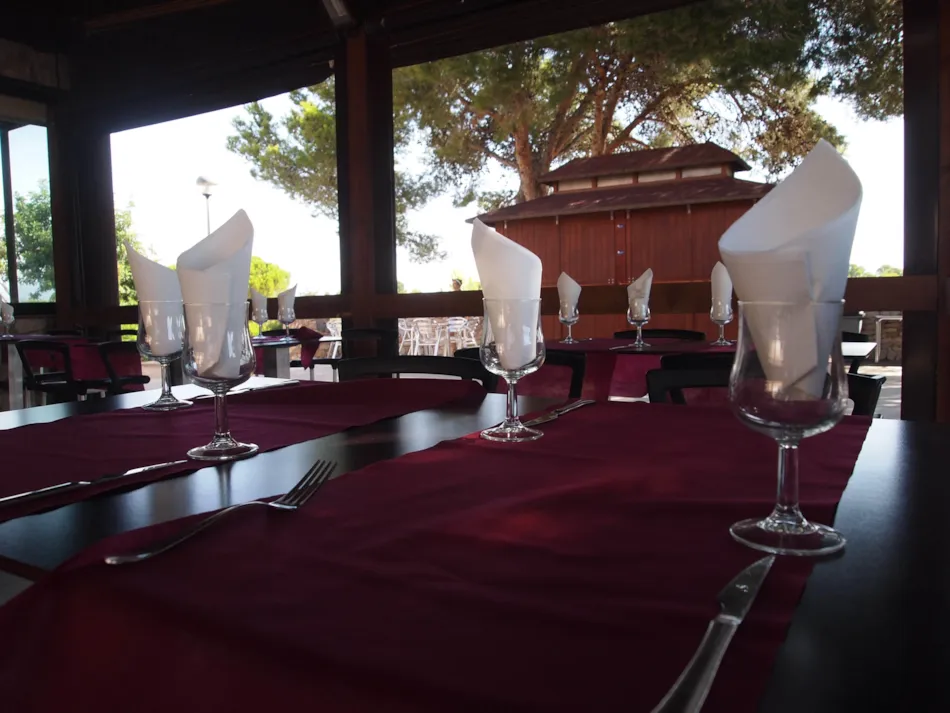 Camping L'Ametlla Village Platja