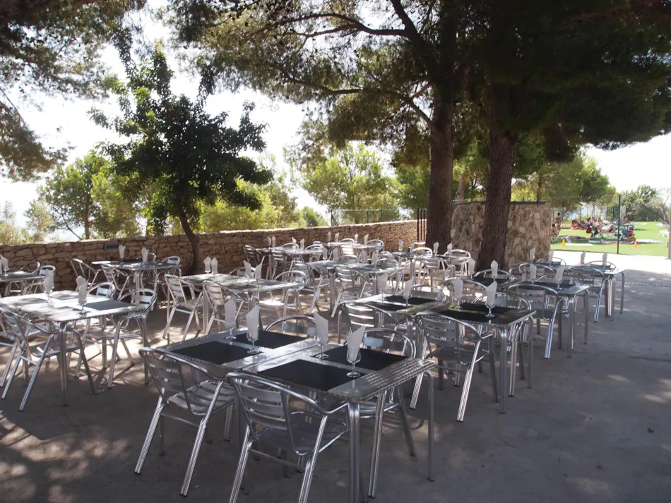 Camping L'Ametlla Village Platja