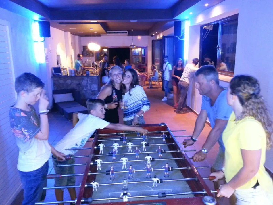 Camping L'Ametlla Village Platja