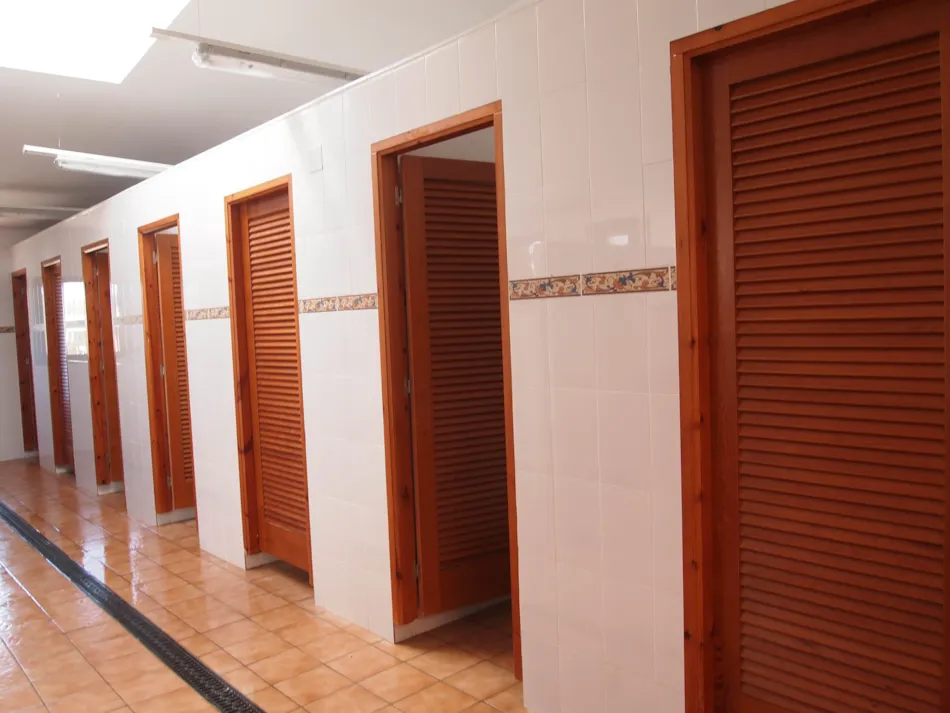 Camping L'Ametlla Village Platja