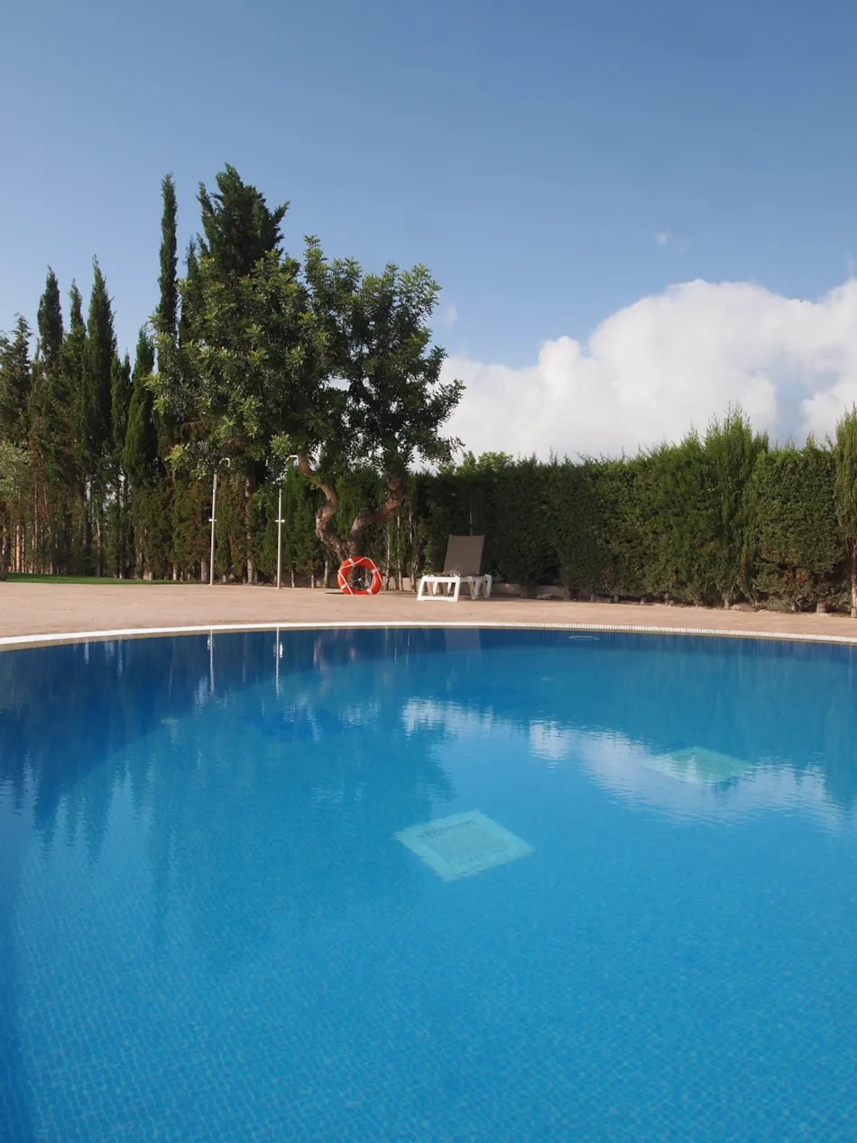 Camping L'Ametlla Village Platja