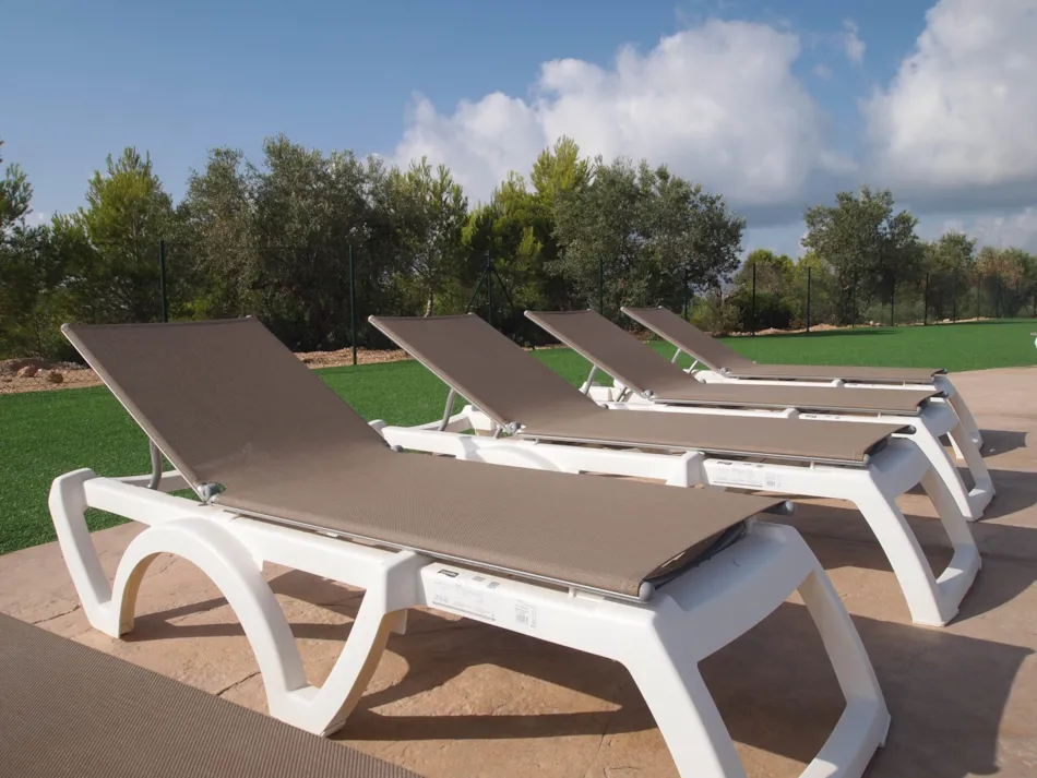 Camping L'Ametlla Village Platja