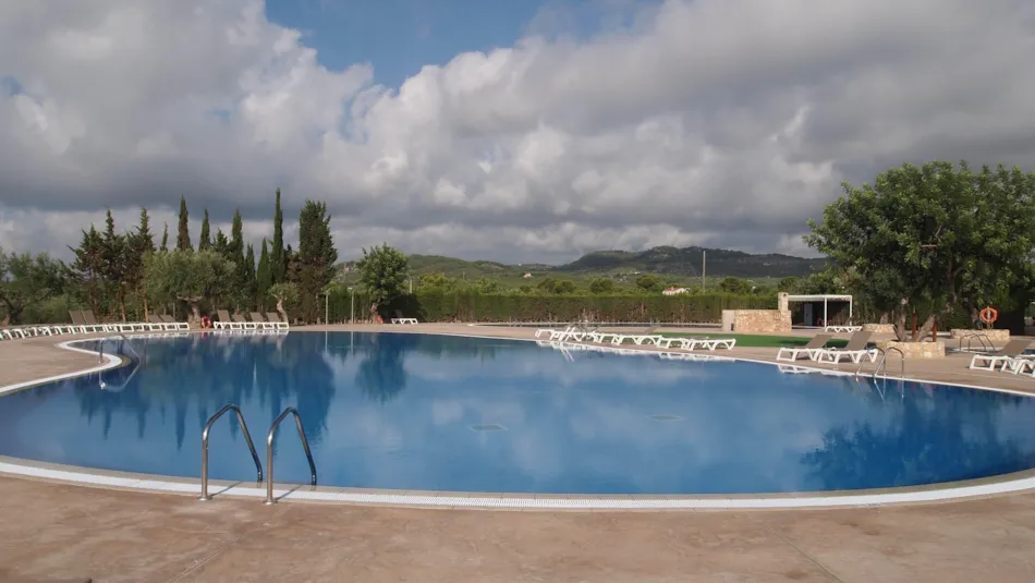 Camping L'Ametlla Village Platja