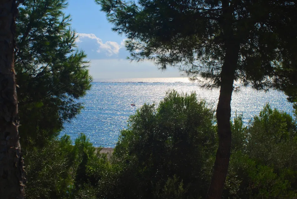 Camping L'Ametlla Village Platja