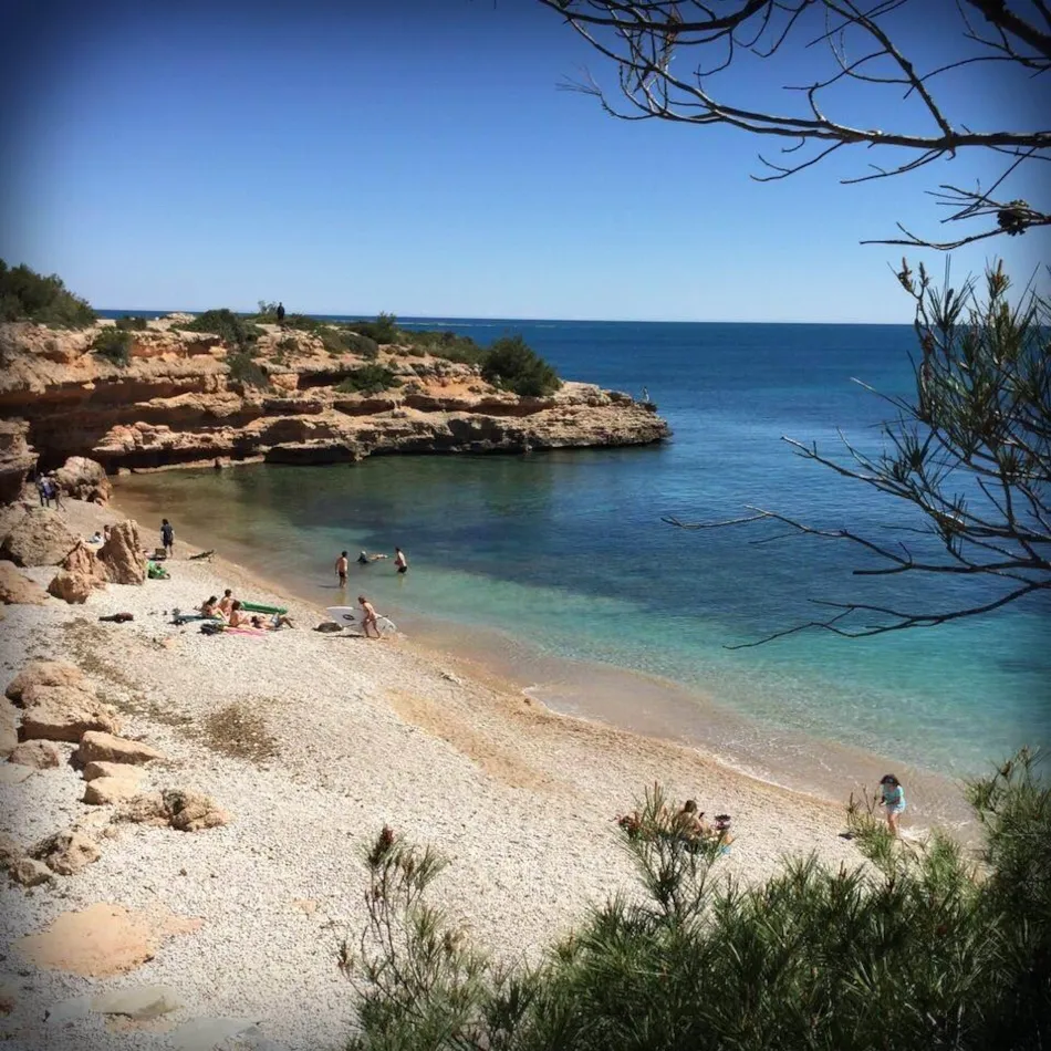 Camping L'Ametlla Village Platja