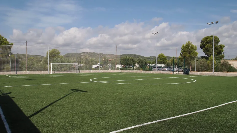 Camping L'Ametlla Village Platja