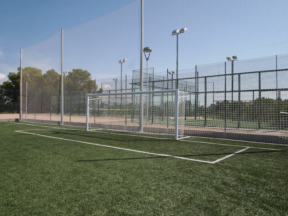 Camping L'Ametlla Village Platja