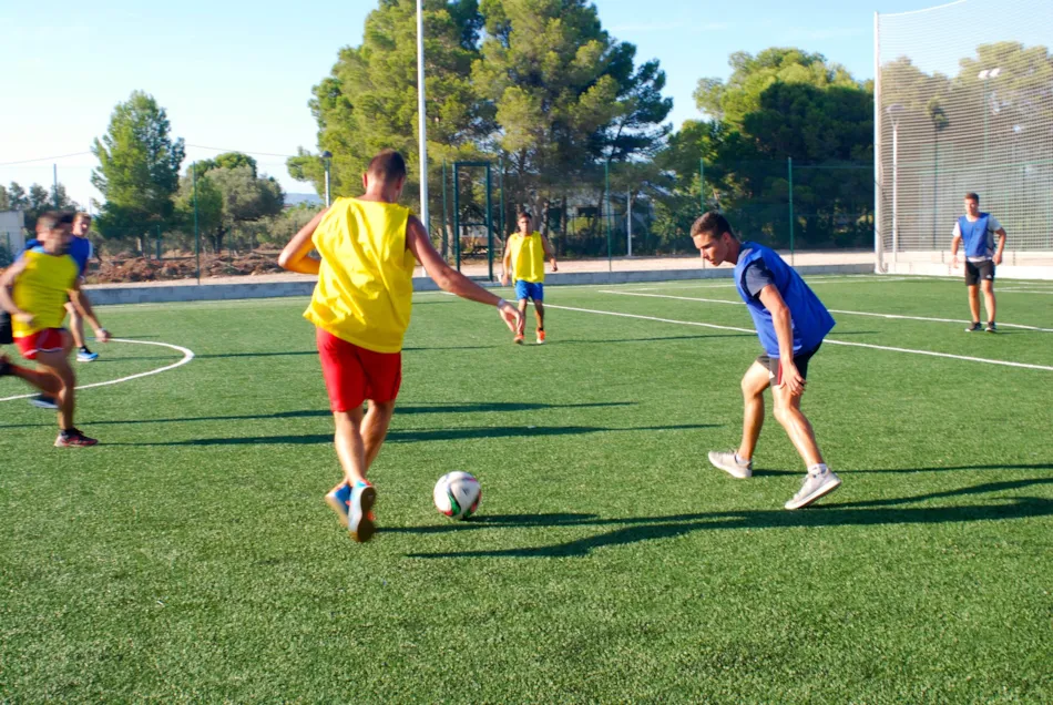 Camping L'Ametlla Village Platja