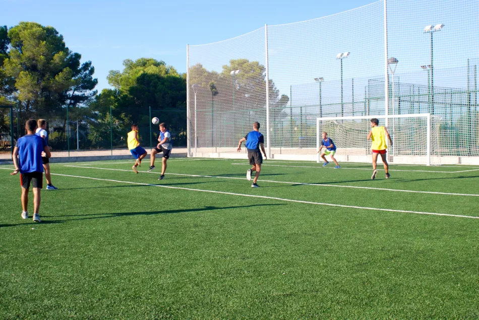 Camping L'Ametlla Village Platja