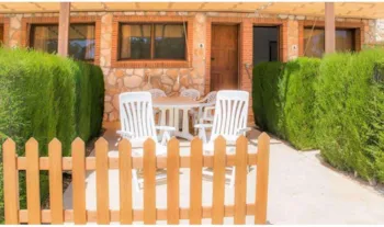 Mietunterkunft - Montana - Camping L'Ametlla Village Platja