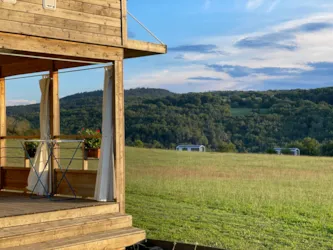 Camping de La Besse - image n°3 - Camping Direct