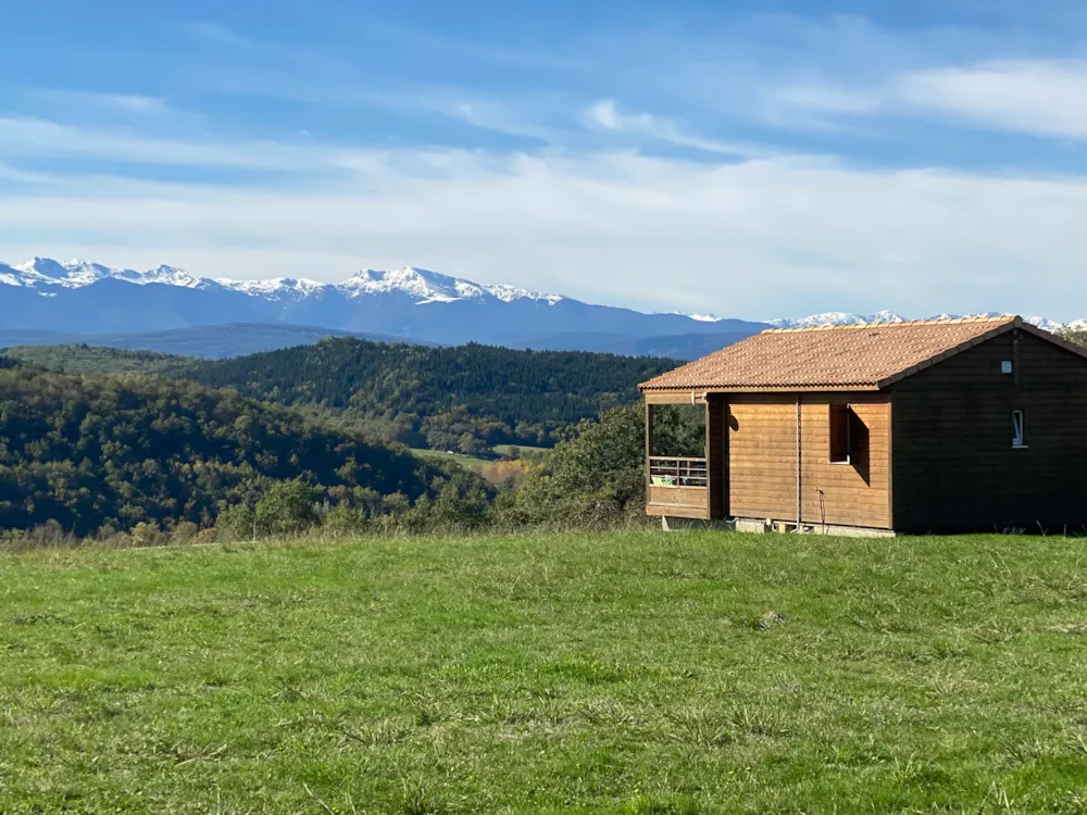 Camping de La Besse