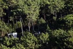 Emplacement Cat. 'B' 1500W Pour Caravane, Camping Car, Tente-Remorque