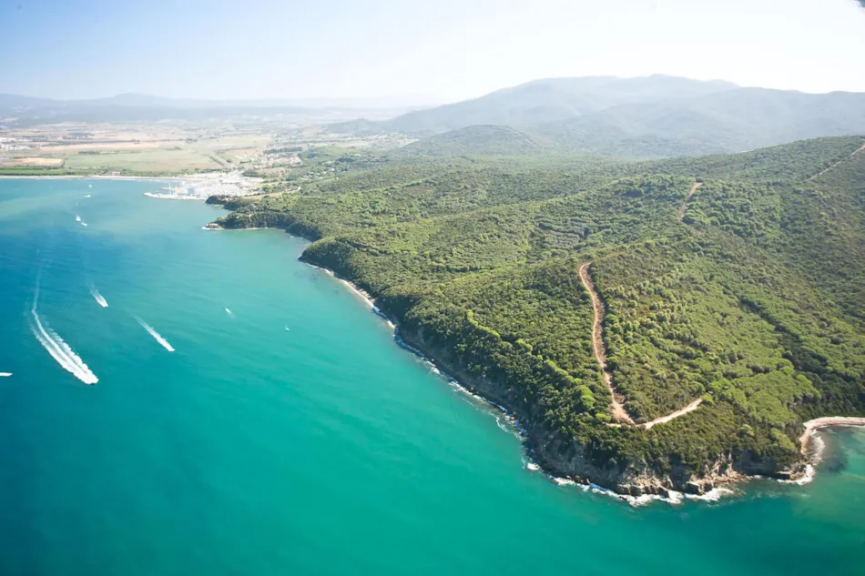 PuntAla Camp & Resort