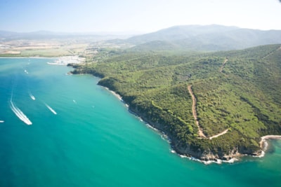 PuntAla Camp & Resort