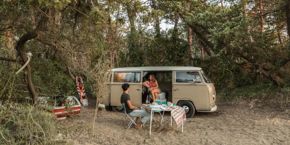 PuntAla Camp & Resort