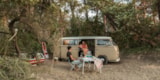 Foto #4 van PuntAla Camp & Resort