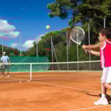 Foto #26 van PuntAla Camp & Resort