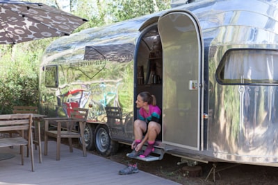 Silverfield Classic Caravan SF2 — 3