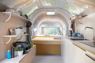 Silverfield Classic Caravan SF2 — 4