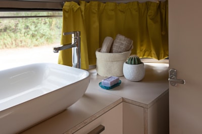 Silverfield Classic Caravan SF2 — 7