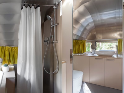 Silverfield Classic Caravan SF2 — 8