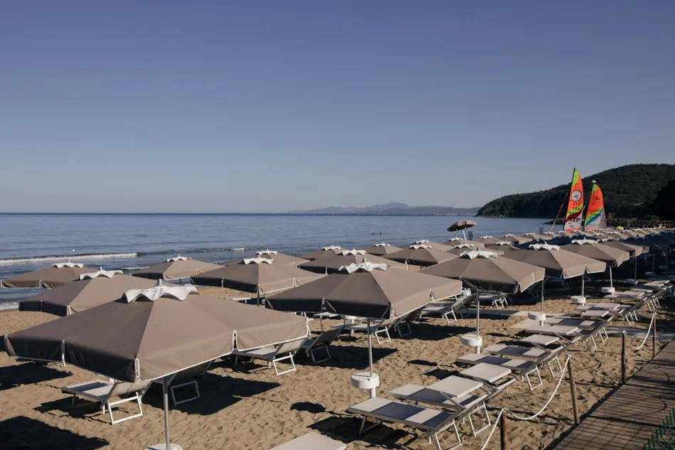 PuntAla Camp & Resort