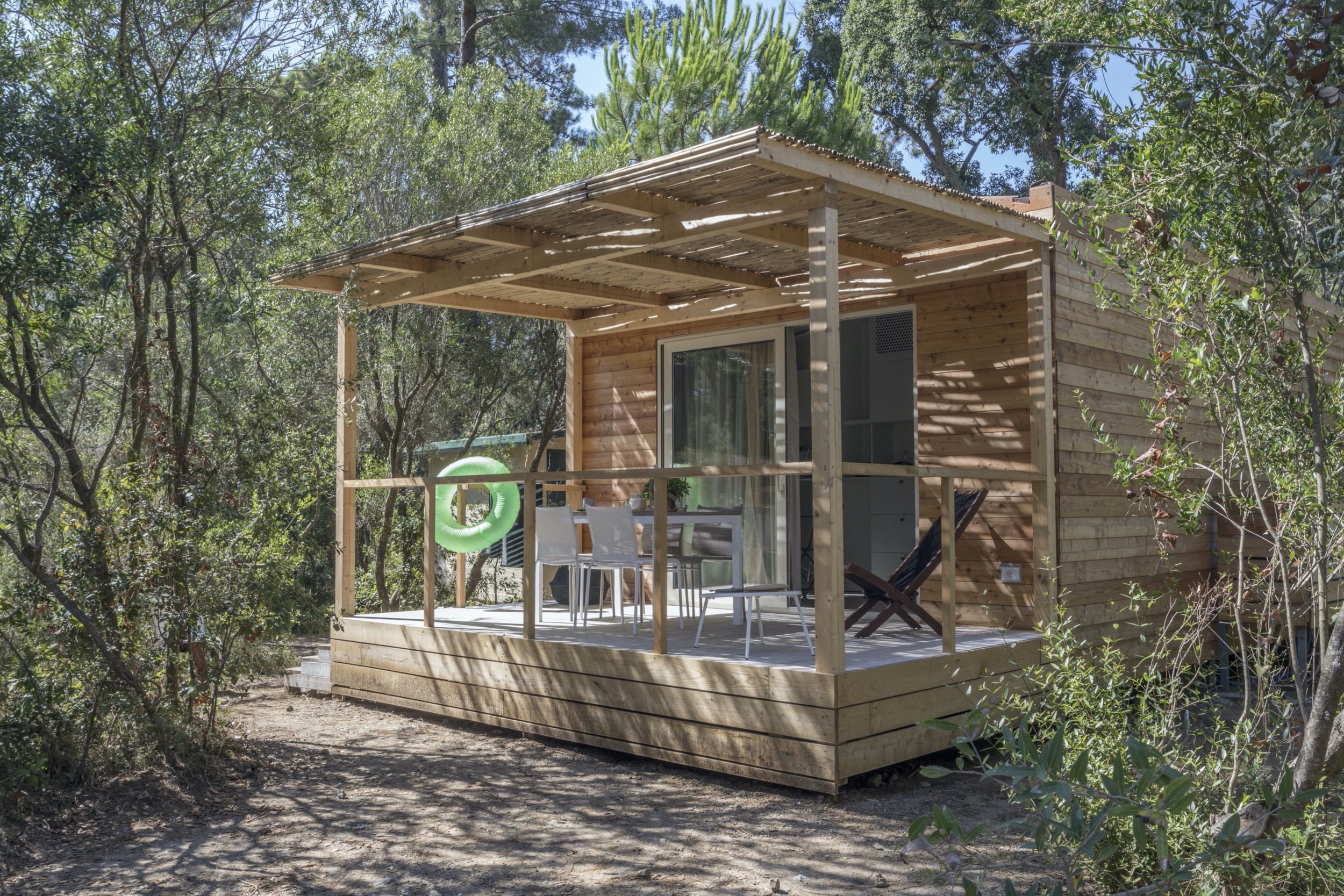 PuntAla Camp & Resort — Photo 7