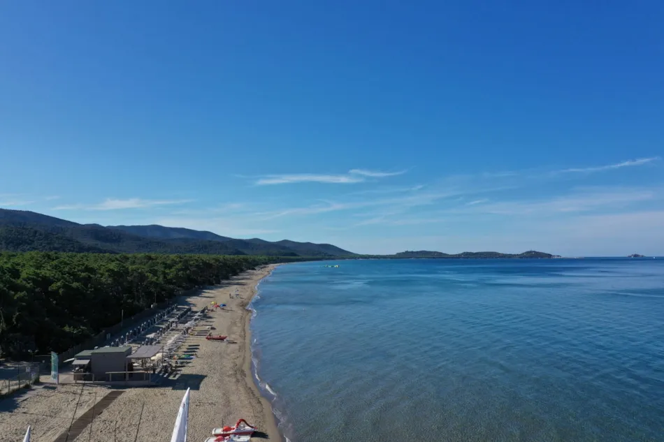 PuntAla Camp & Resort