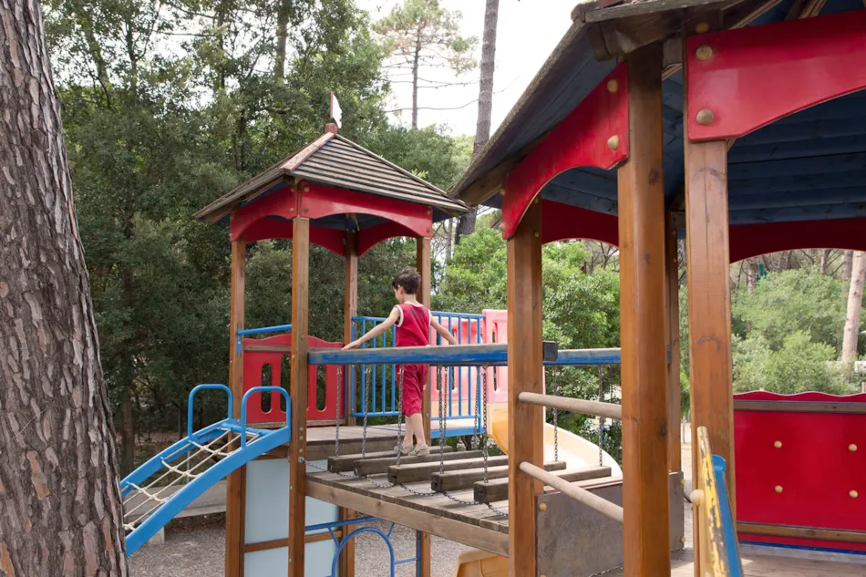 PuntAla Camp & Resort