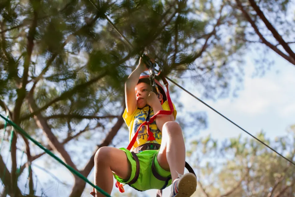 PuntAla Camp & Resort