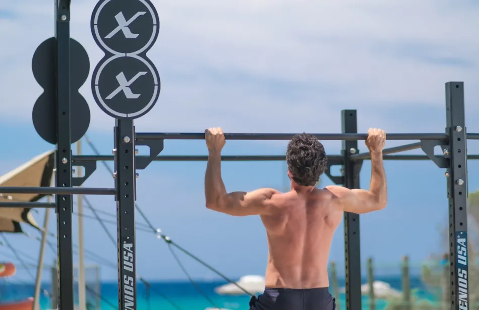 PuntAla Camp & Resort