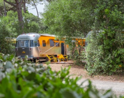 PuntAla Camp & Resort