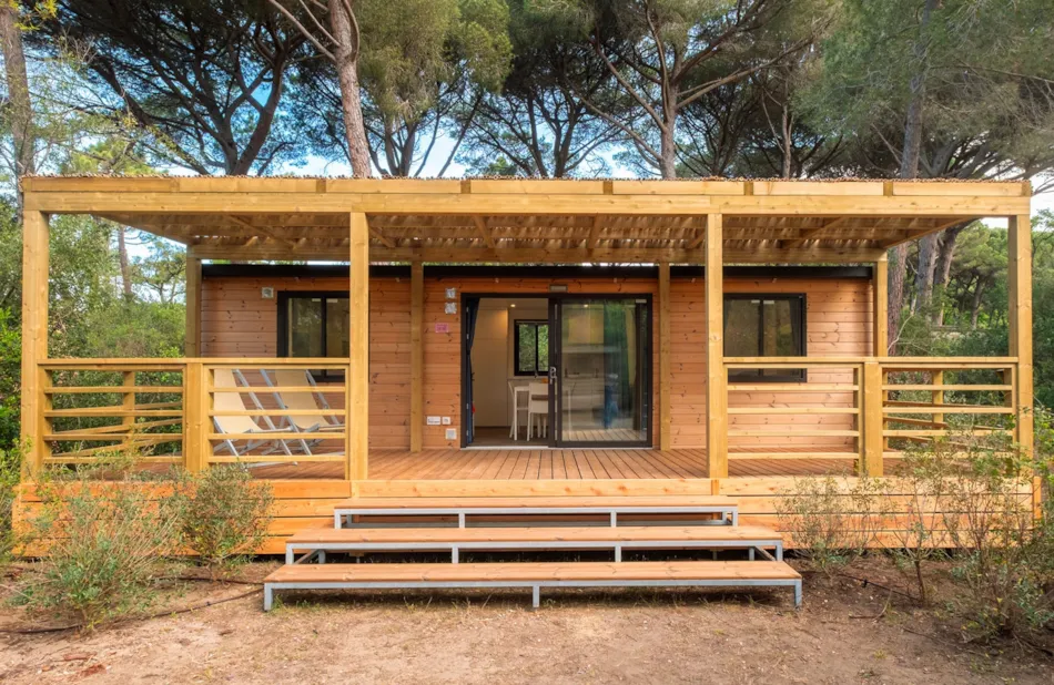 PuntAla Camp & Resort