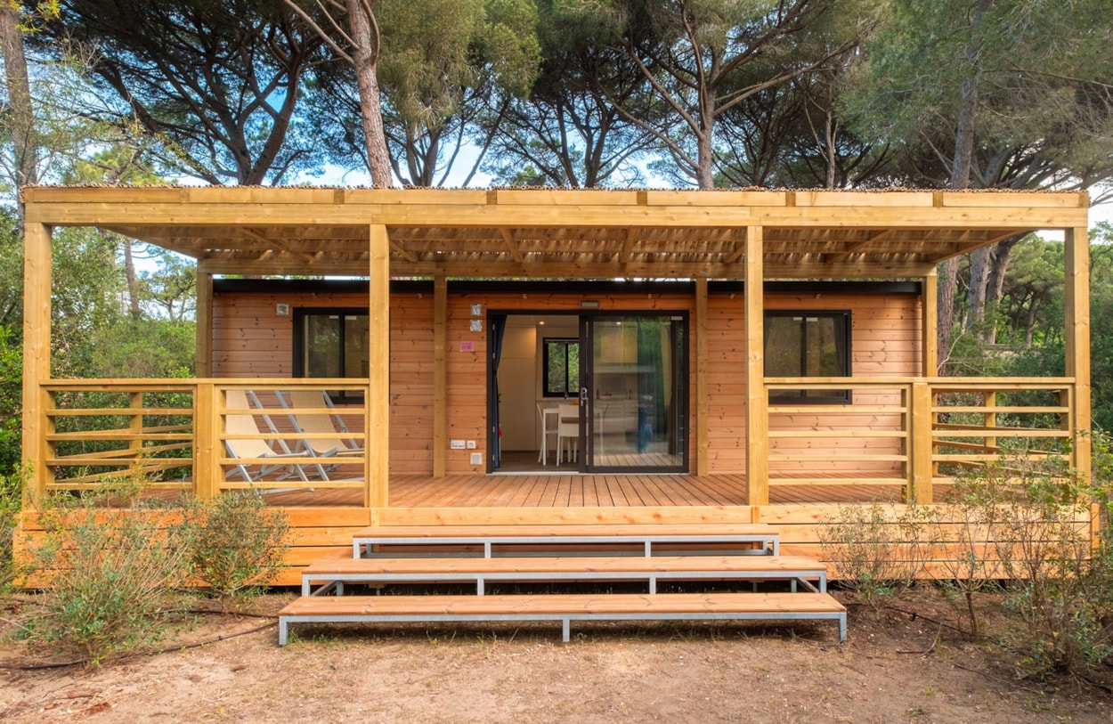 PuntAla Camp & Resort