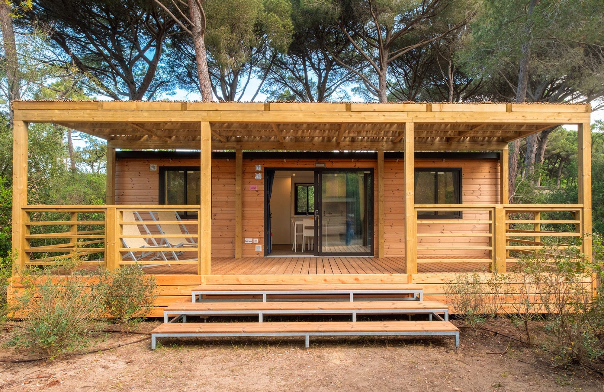 PuntAla Camp & Resort — Photo 10