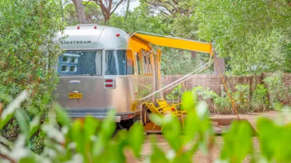 Caravana Silverfield Suite Sf3