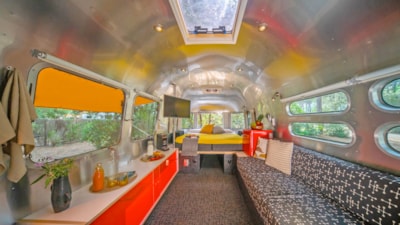 Silverfield Suite Caravan SF3 — 3