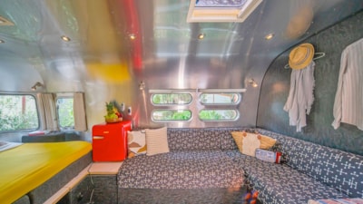 Silverfield Suite Caravan SF3 — 4