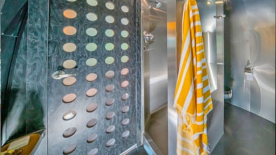 Silverfield Suite Caravan SF3 — 8