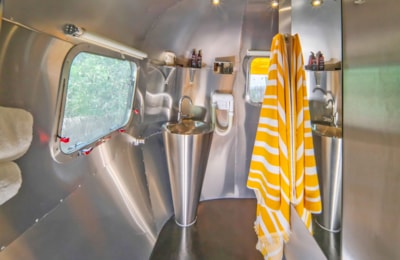 Silverfield Family Caravan SF4 — 5
