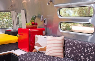 Silverfield Family Caravan SF4 — 4