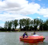 Foto #22 van Moncontour Active Park – Terres de France