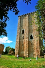 Foto #28 van Moncontour Active Park – Terres de France