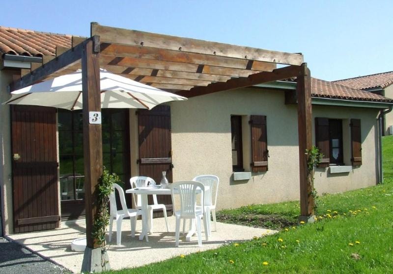 Cottage di 70 m²  6 people