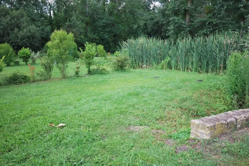 Emplacement Confort - 120 M² À 200 M² 1 Voiture Et Électricité