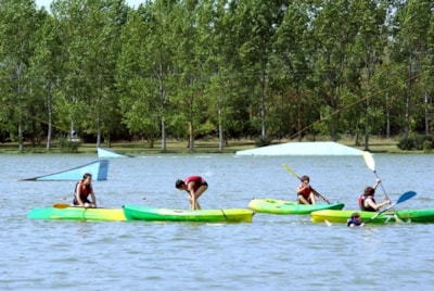 Moncontour Active Park - Terres de France