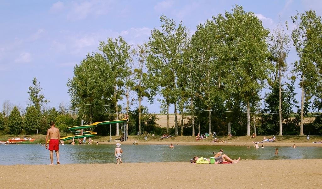 Moncontour Active Park - Terres de France — Photo 2