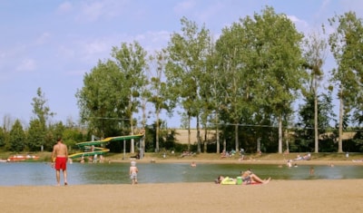 Moncontour Active Park - Terres de France