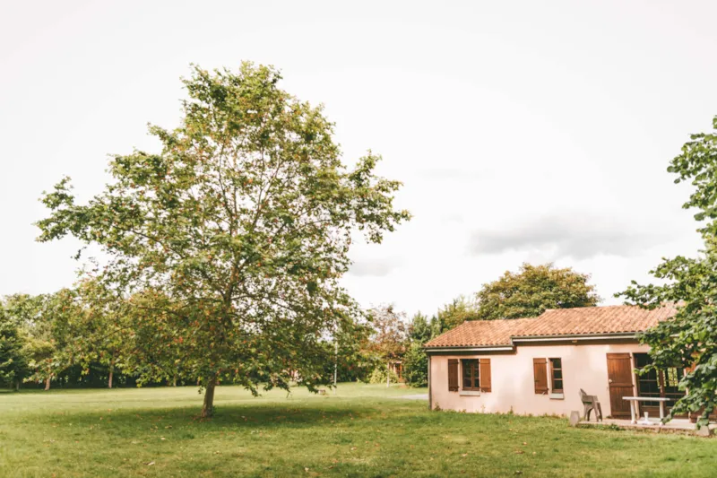 Maison 70M2 3 Pièces